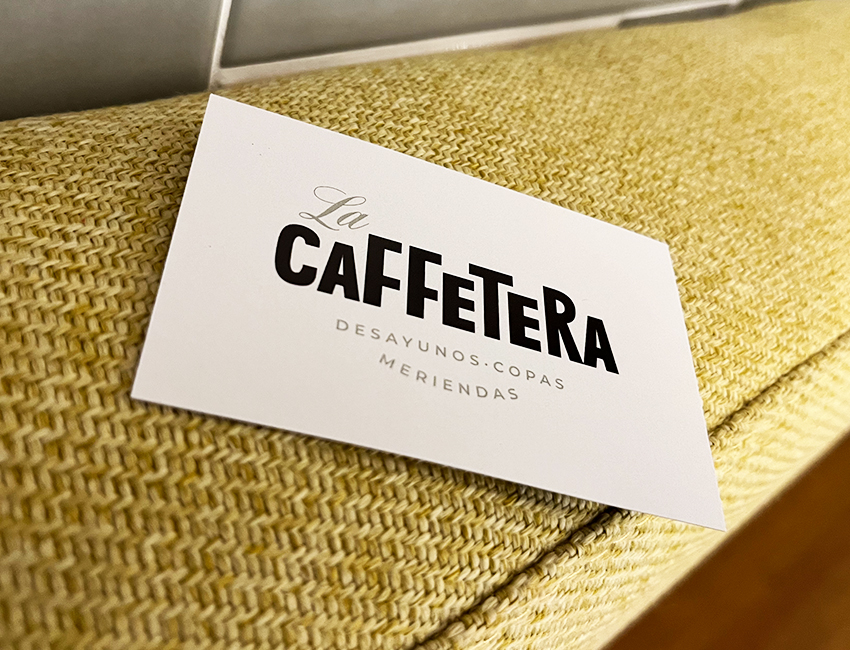 La Caffetera