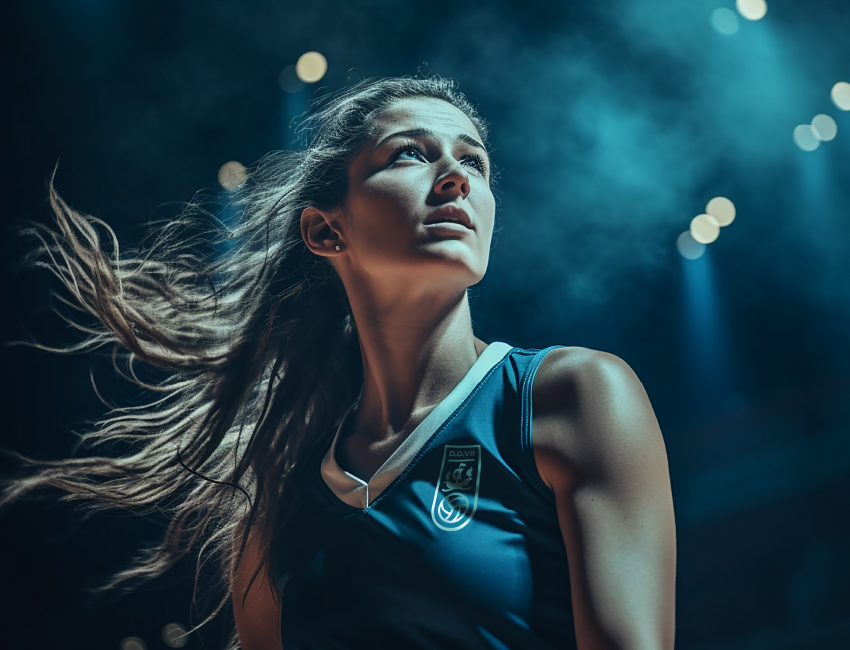 Delegación Onubense de Voleibol