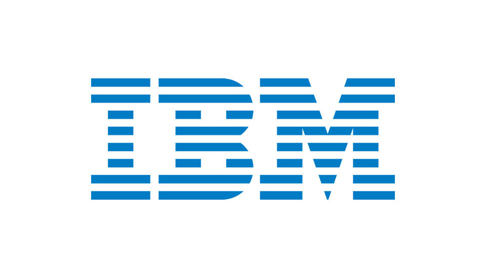 Logotipo IBM Logotipo IBM