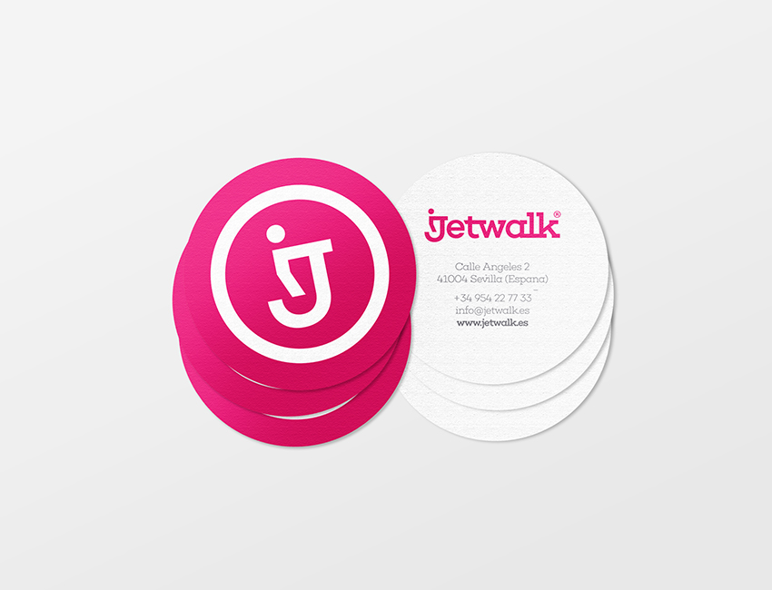Jetwalk