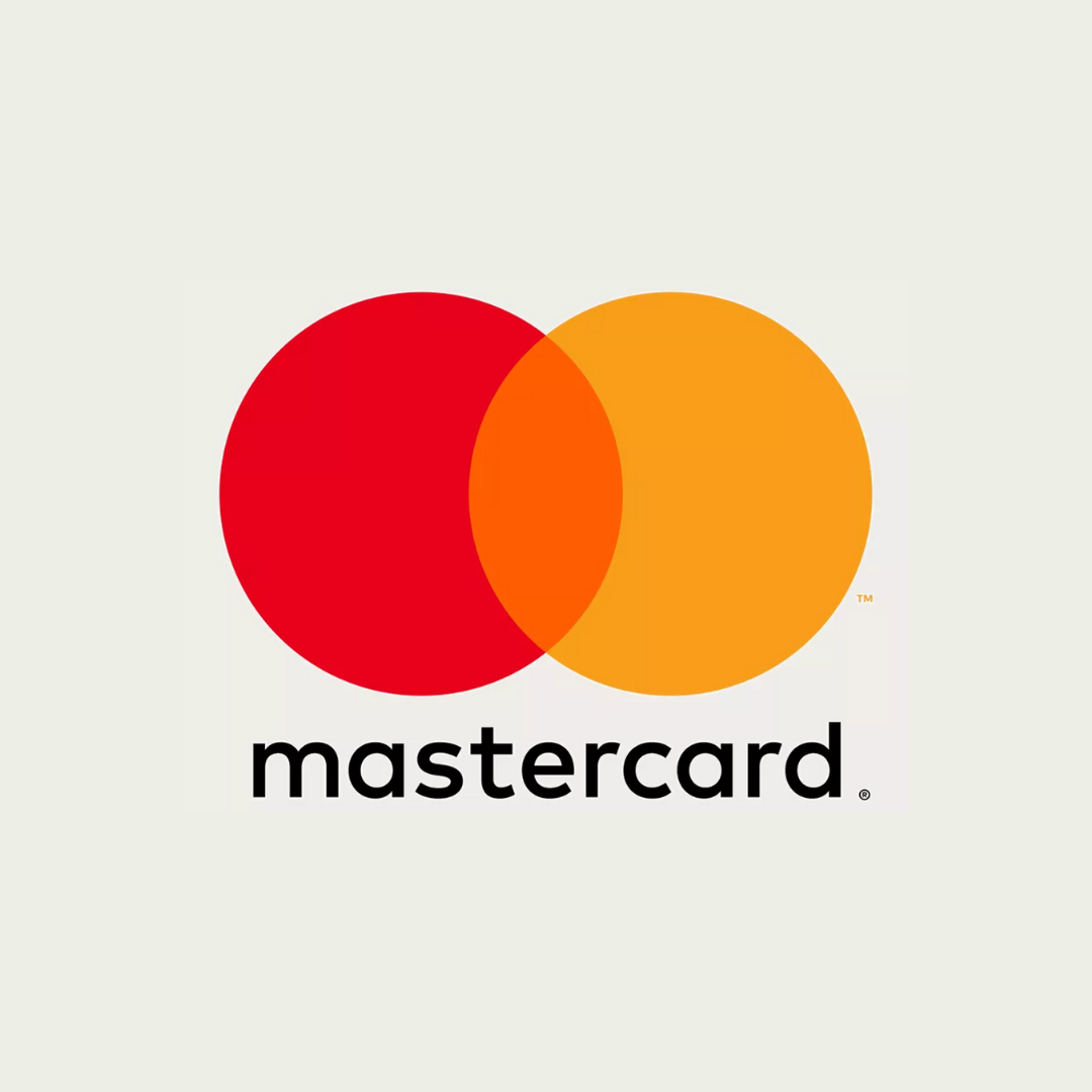 Logotipo Mastercard Logotipo Mastercard