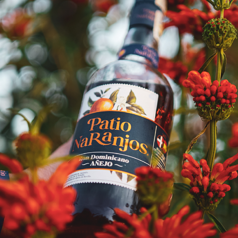 Branding y packagingpara bebidas espirituosas